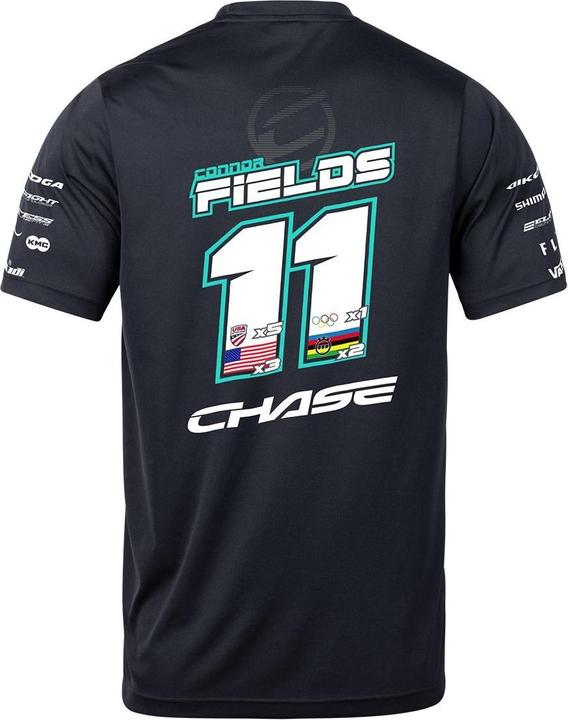 Produktbild Chase Replica Team Connor (XS)
