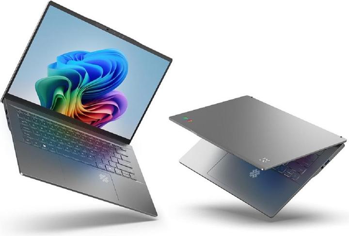 Image du produit Acer Swift AI 14 (14.50", Snapdragon X Plus X1P-64-100, 16 Go, 1000 Go, DE)