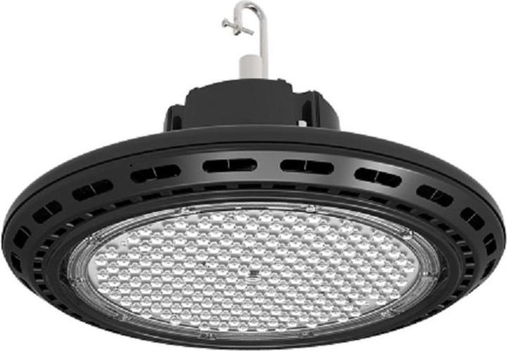 Produktbild Synergy 21 LED Spot Pendelleuchte UFO 100W für Industrie/Lagerhallen nw 120° (13500 lm)