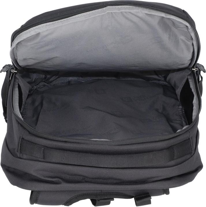 Actual product image Jack Wolfskin Jack.Pot De Luxe (32 l)