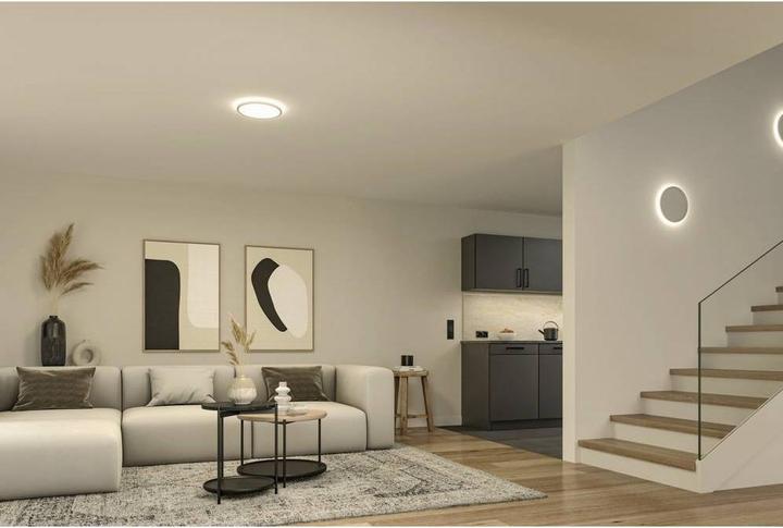 Actual product image Paulmann Atria Shine Backlight (2400 lm)