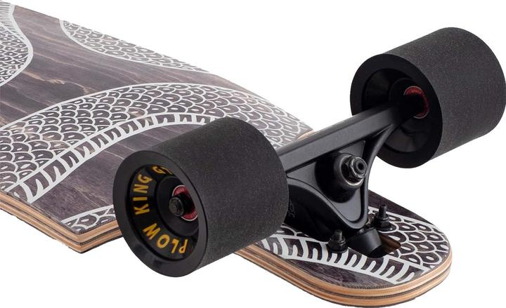 Actual product image Landyachtz M41461 (38.60")