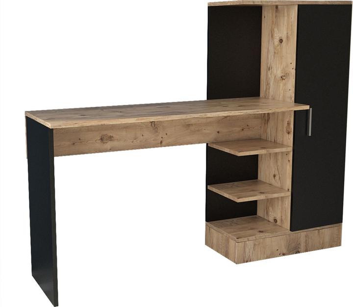 Skye Decor Cash (152 x 40 x 120 cm)
