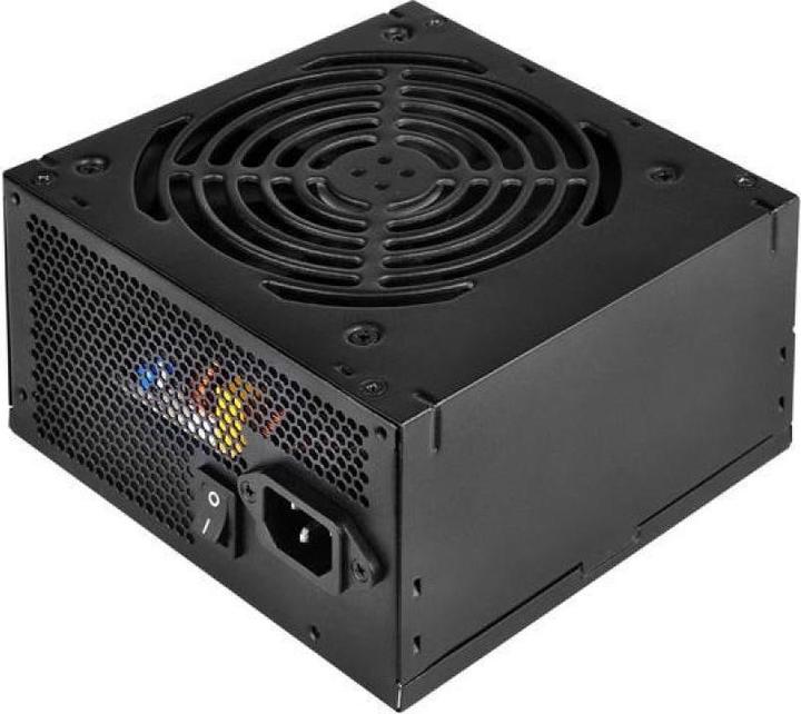 Produktbild Silverstone Netzteil ST70F-ES230 700W (700 W)
