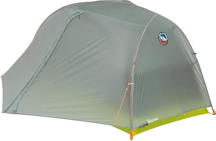Big Agnes Tiger Wall UL1 (Kuppelzelt, 0.96 kg, 1 Person)