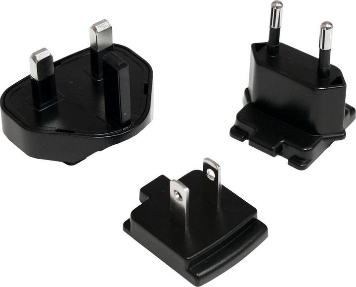 Produktbild StarTech 12v Dc Universal Power Adapter