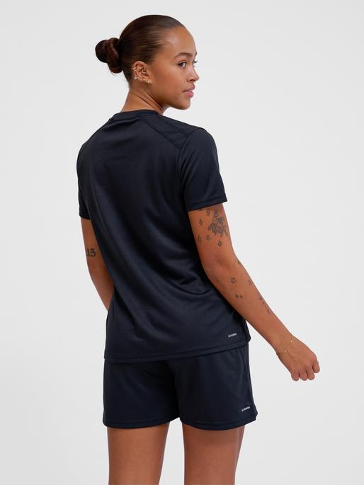 Immagine prodotto hummel Hmlmulti Pl Maglia Donna (XS)