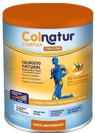 Image du produit Colnatur Complexe de curcuma 250g
