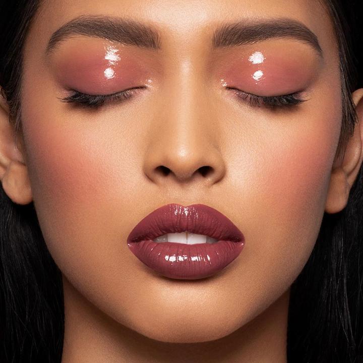 Actual product image Danessa Myricks Colorfix Matte - Desert Rose