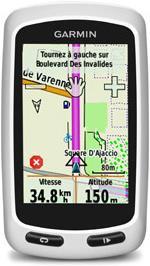 Produktbild Garmin Edge Touring Plus (Europa)