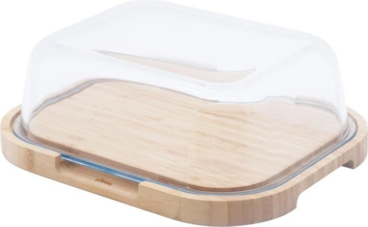 Produktbild Pebbly Käsebox