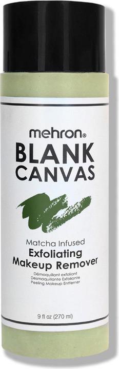 Immagine prodotto Mehron Blank Canvas Struccante Esfoliante (Esfoliazione, 270 ml)