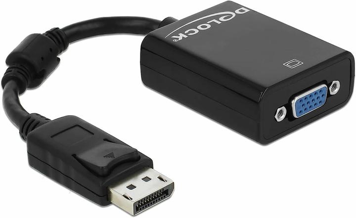 Image du produit Delock DP à (VGA, 12.50 cm)