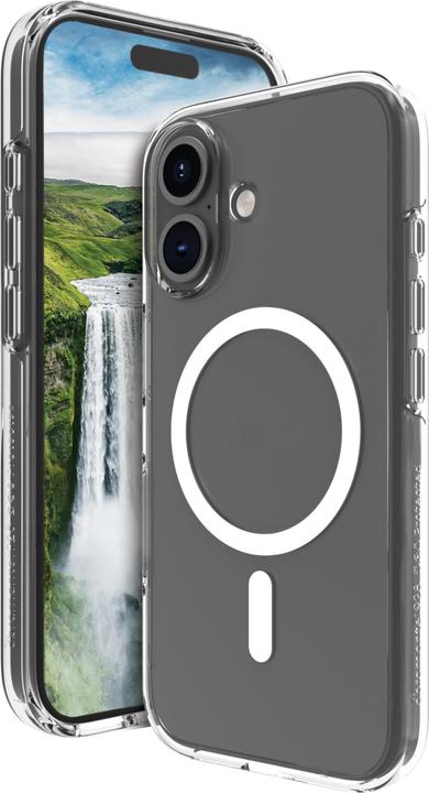 Actual product image dbramante1928 Iceland Ultra D3O (Apple iPhone 16 Plus)