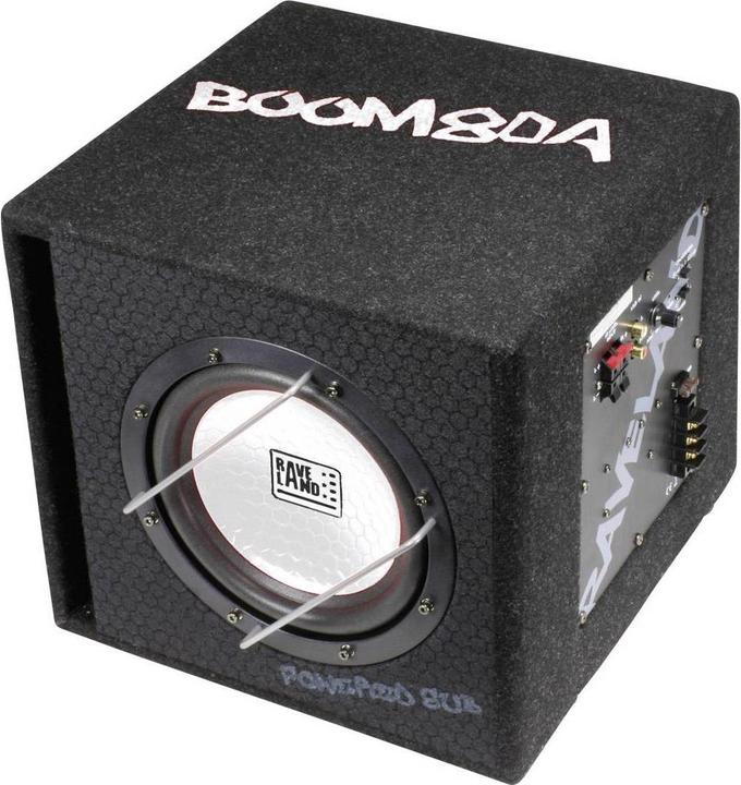 Raveland Boom 80A (200 W)
