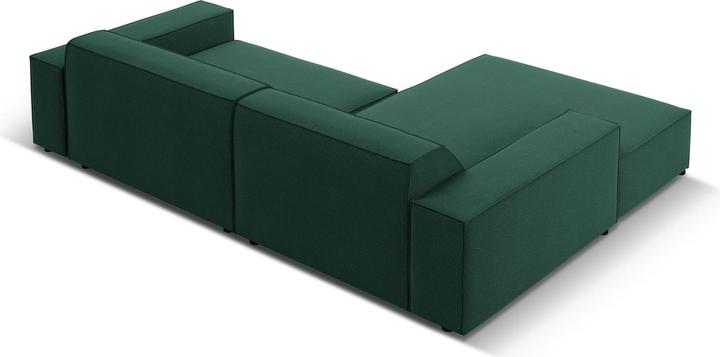 Actual product image Micadoni Jodie (Corner sofa)