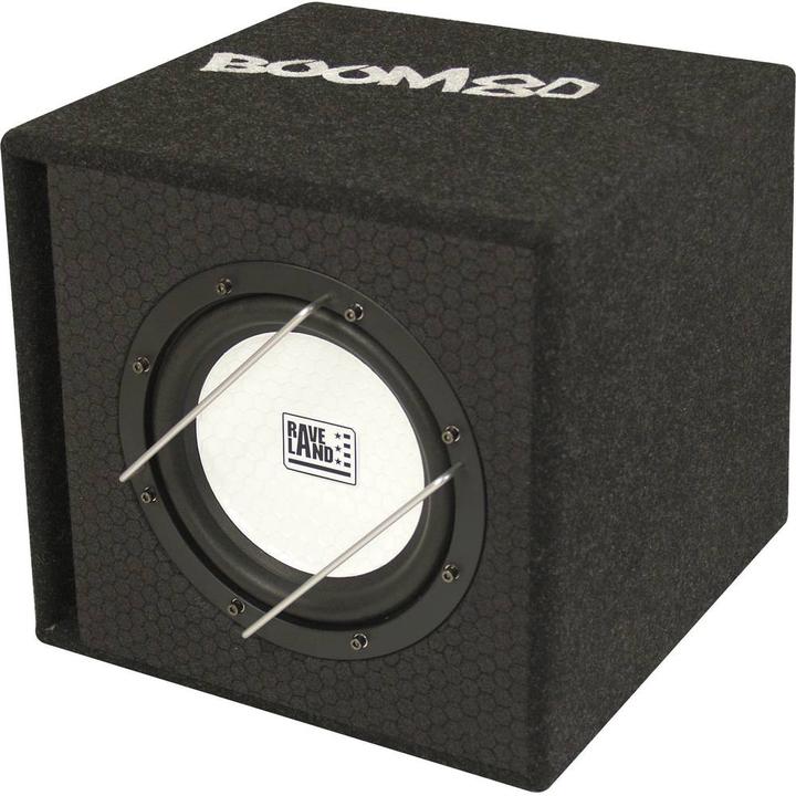 Actual product image Raveland Boom 80 (500 W)
