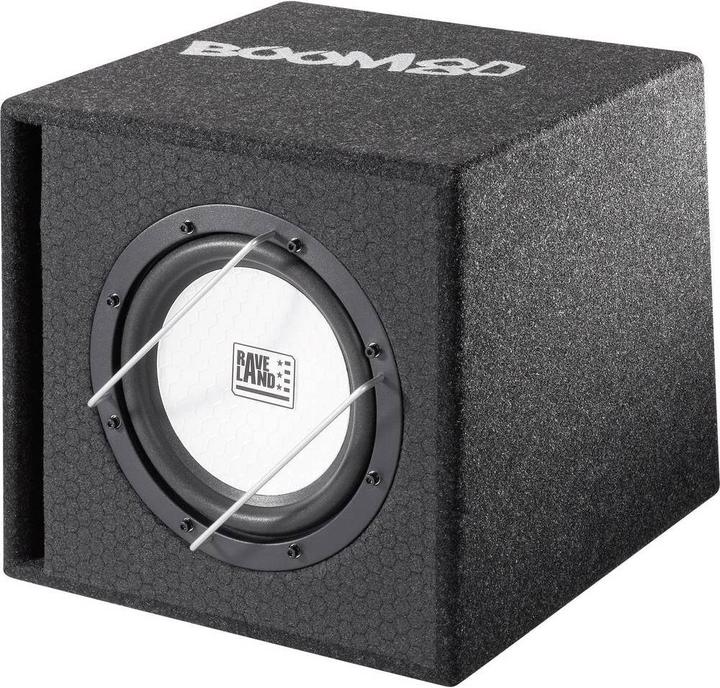 Actual product image Raveland Boom 80 (500 W)