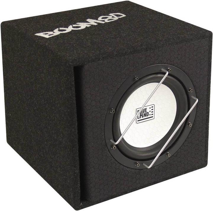 Actual product image Raveland Boom 80 (500 W)