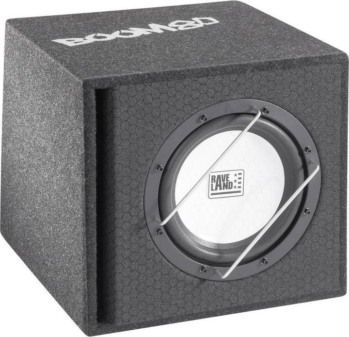 Actual product image Raveland Boom 80 (500 W)