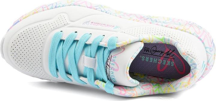Produktbild Skechers X Jgoldcrown: Uno Lit (35)
