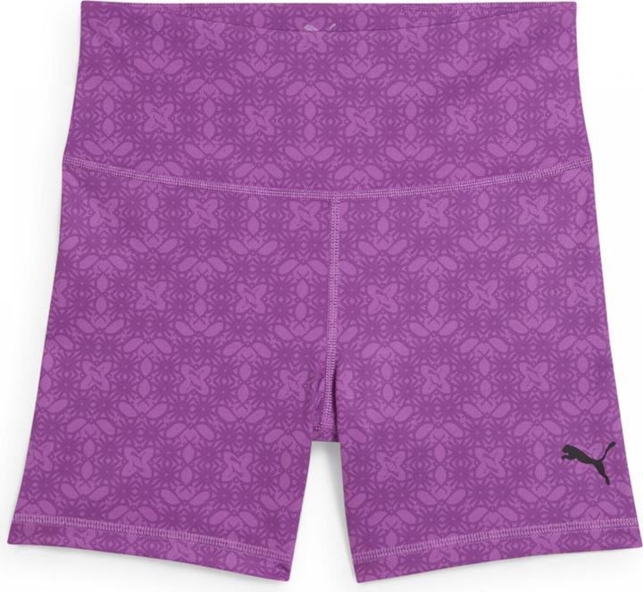 Produktbild Puma W Tad Essential Hw 5" Short Tight Aop (XL)