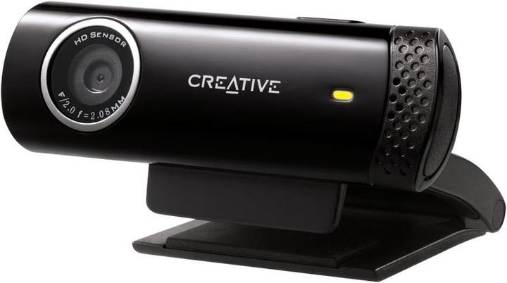 Creative Live! (0.90 Mpx)