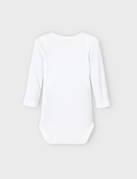 Actual product image Name it 5Pack BabyBody (56)