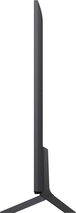 Actual product image LG 50QNED80A6A (50", QNED80, QNED, 4K, 2025)