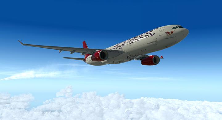 Produktbild Aerosoft Airbus A330 Professional (Add-On) (PC, DE)