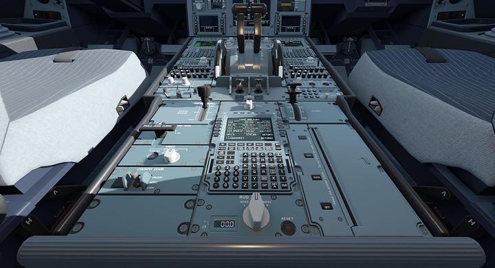 Produktbild Aerosoft Airbus A330 Professional (Add-On) (PC, DE)