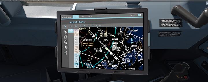 Produktbild Aerosoft Airbus A330 Professional (Add-On) (PC, DE)