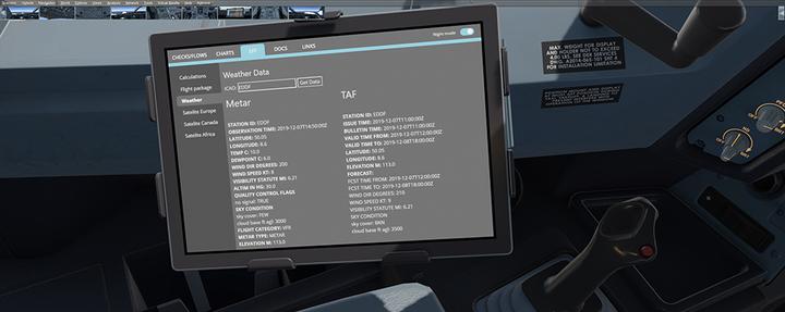Produktbild Aerosoft Airbus A330 Professional (Add-On) (PC, DE)