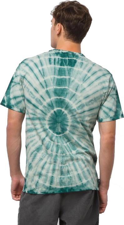 Actual product image Vans Off the Wall Classic Tie Dye T-Shirt (L)