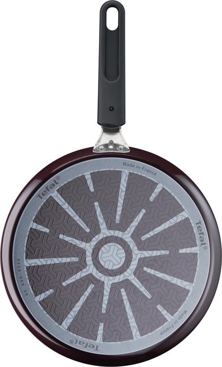 Produktbild Tefal Resist Intense (25 cm, Bratpfanne, Aluminium)