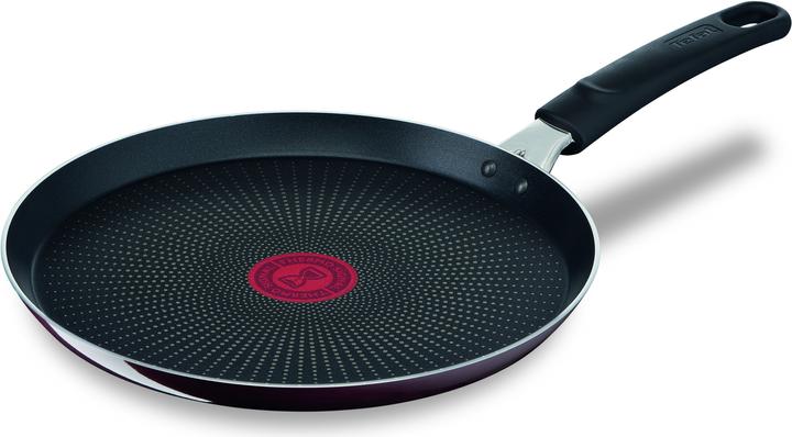 Produktbild Tefal Resist Intense (25 cm, Bratpfanne, Aluminium)