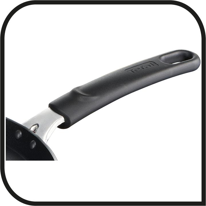 Produktbild Tefal Resist Intense (25 cm, Bratpfanne, Aluminium)