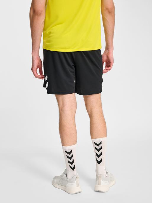 Actual product image hummel hmlLEAD 2.0 SHORTS (M)