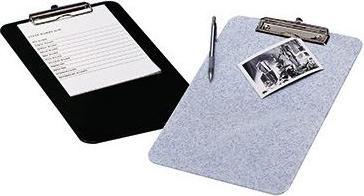 Actual product image Wedo Clipboard (23 x 32 cm)