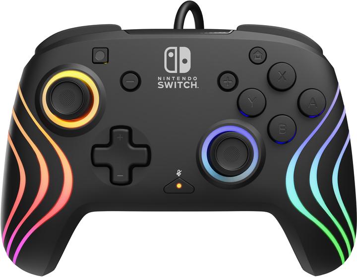 Produktbild PDP Afterglow Wave (Switch, Switch OLED)
