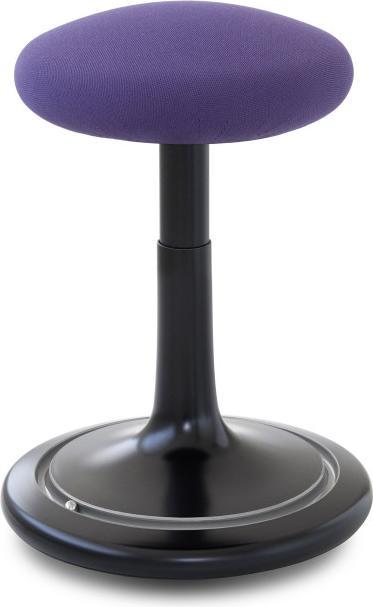 Immagine prodotto Ongo Sgabello Attivo Ergonomico Classico