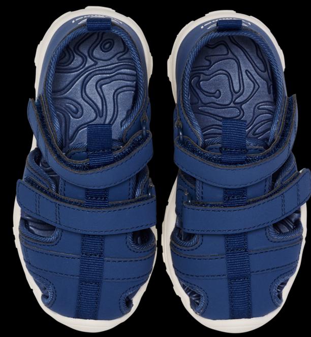 Immagine prodotto hummel Sandalo Con Velcro Per Bambini (20)