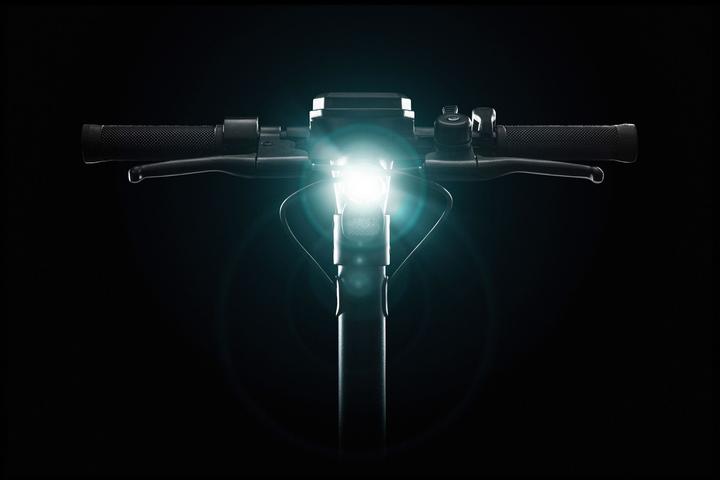 Actual product image SoFlow SO4 Pro (20 km/h, 40 km, 500 W)