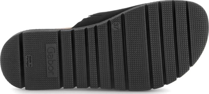 Actual product image Gabor Pantoletten (41)