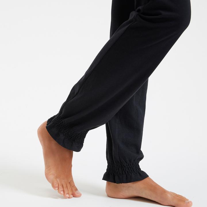 Produktbild La Redoute Collections Pyjamahose (40)