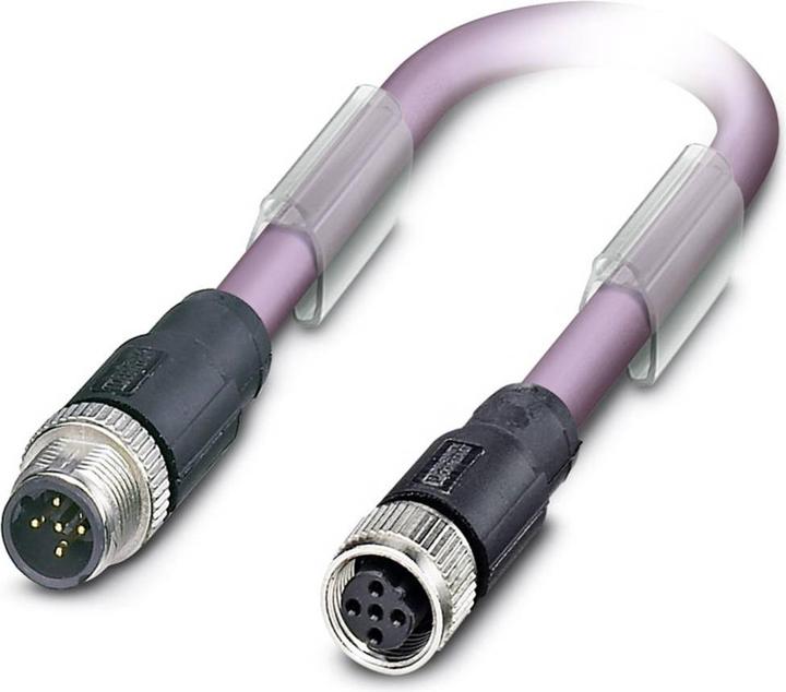 Produktbild Phoenix Contact Sensor-/Aktor-Datensteckverbin