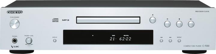Onkyo C-7030 (CD Player)