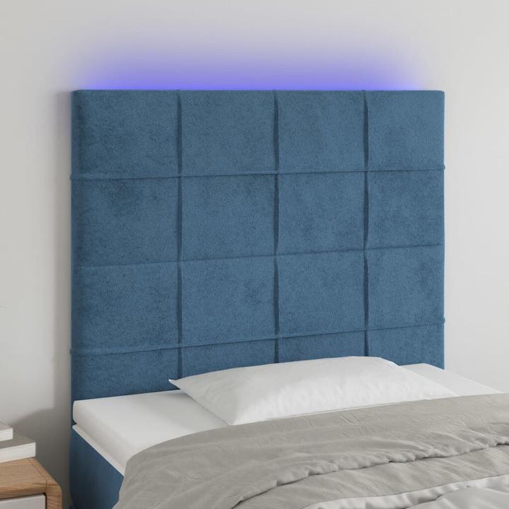 Actual product image VidaXL Warren (80 x 5 x 128 cm)