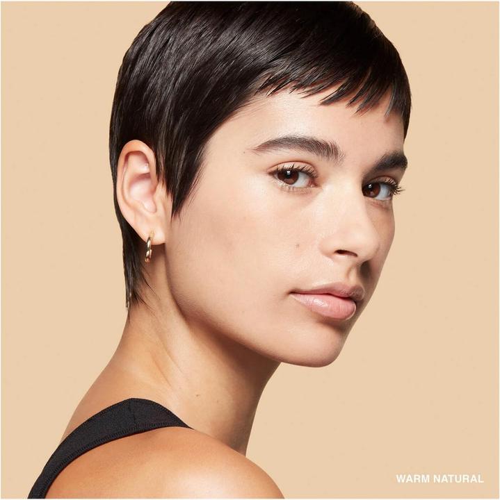 Image du produit Bobbi Brown Sheer Finish Pressed Powder Warm Natural (Chaud Naturel)