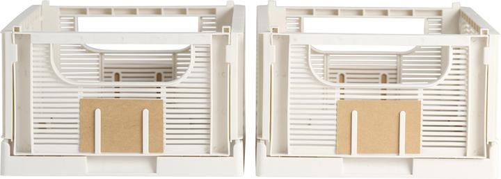 Schou Deluxe (33 x 24.5 x 15 cm, 10 l)